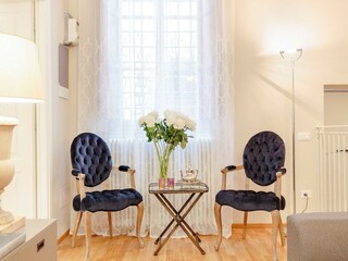 Appartement Lucca  6