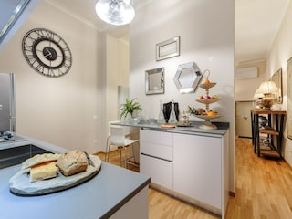 Apartment Lucca  6