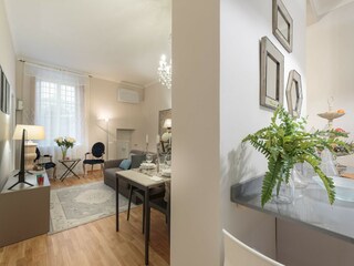 Appartement Lucca  9