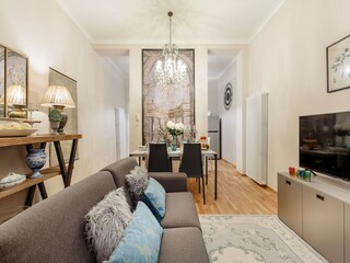 Apartment Lucca  3