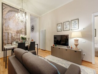Apartment Lucca  11