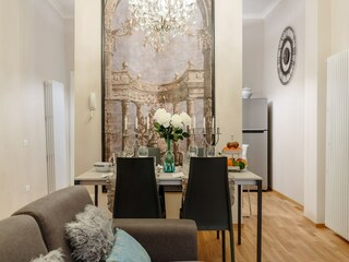 Appartement Lucca  12
