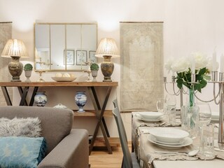 Appartamento Lucca  1