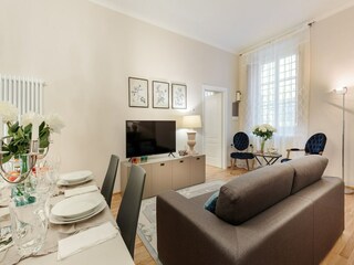 Appartement Lucca  15