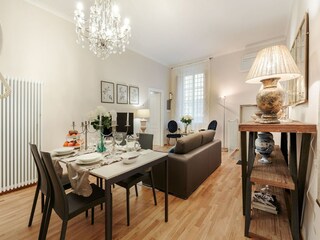 Appartement Lucca  16