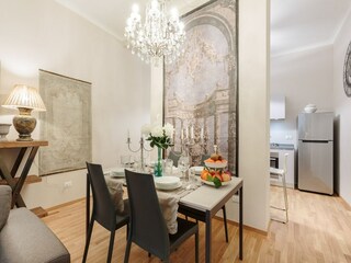 Apartment Lucca  4
