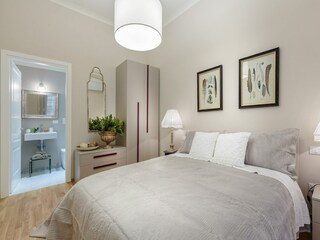 Appartement Lucca  19