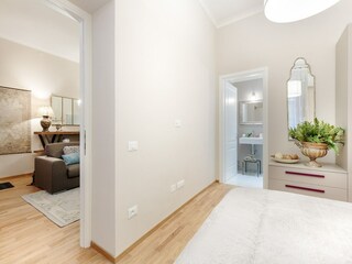 Appartement Lucca  8