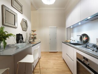 Appartement Lucca  25