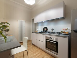 Apartment Lucca  26