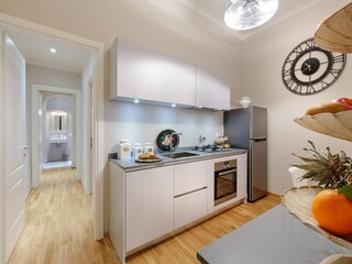 Appartement Lucca  9