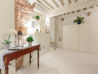 Appartement Lucca  2