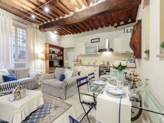 Apartment Lucca  3