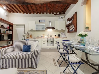 Apartment Lucca  5