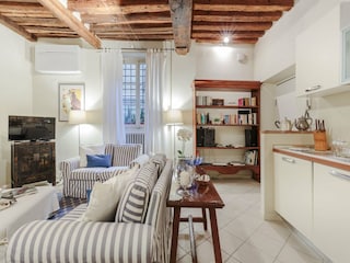 Apartment Lucca  6