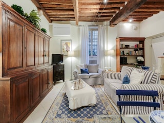 Apartment Lucca  7