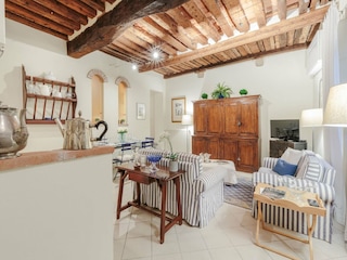Apartment Lucca  8