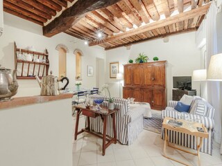 Appartement Lucca  8