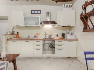 Appartement Lucca  10