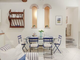 Appartement Lucca  11