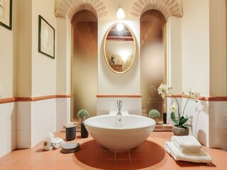 Apartment Lucca  17