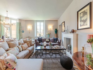 Appartement Lucca  2