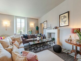 Apartamento Lucca  12