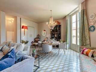Apartment Lucca  4