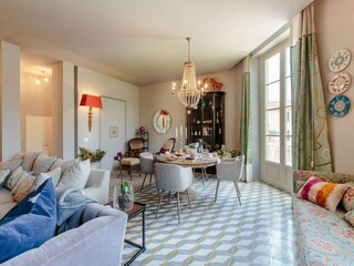Appartement Lucca  4