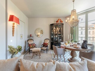 Appartement Lucca  5