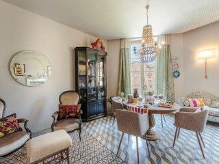 Appartement Lucca  7