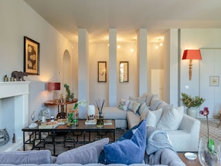 Apartment Lucca  8