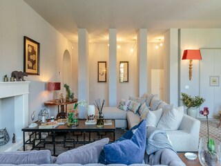 Appartement Lucca  8