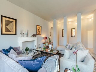 Apartamento Lucca  18