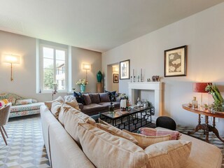 Apartamento Lucca  17