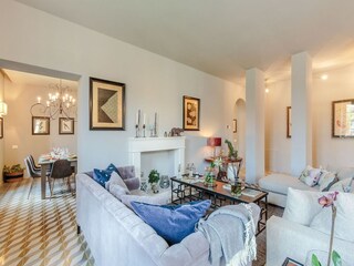 Appartement Lucca  38