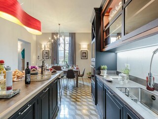 Apartamento Lucca  25