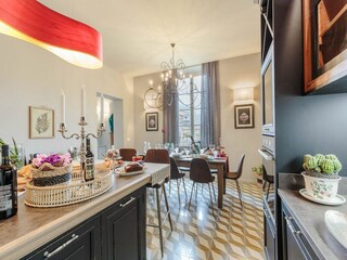 Apartment Lucca  10