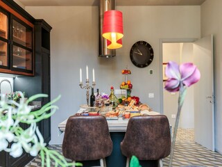 Appartement Lucca  19