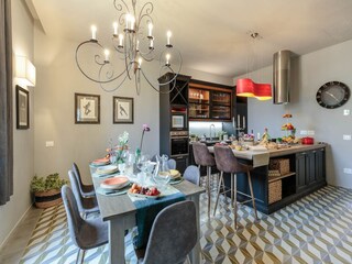 Apartamento Lucca  29