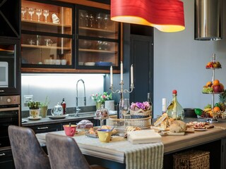 Apartamento Lucca  9