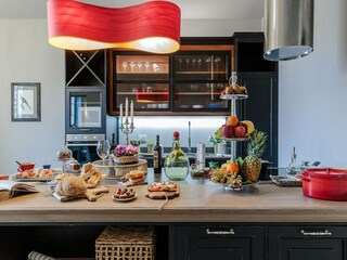 Apartamento Lucca  4