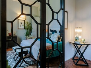 Apartamento Lucca  33