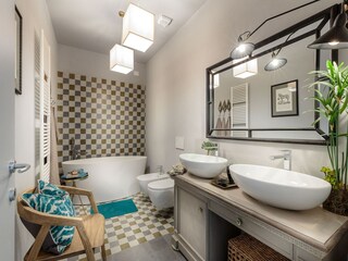 Apartamento Lucca  35