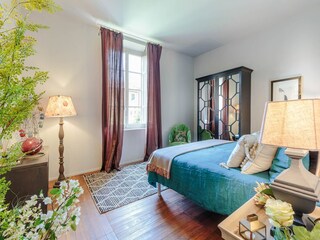 Apartamento Lucca  36