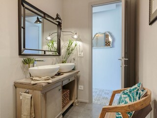 Appartement Lucca  11