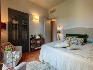 Appartement Lucca  13
