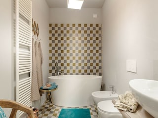 Apartment Lucca  64