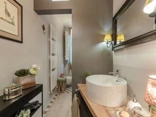 Appartement Lucca  43