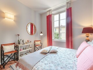 Appartement Lucca  22